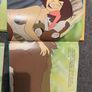 Disney 4 Read along stories with CD Image 4