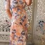 closet london floral dress Image 2