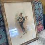 antique print Image 3
