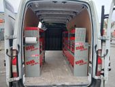 New van 262 ???