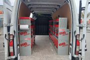 New van 262 ???