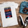 Star Wars 43 Rd Anniversary 43 Years Of 1977-2020 T Shirt Funny Image 5