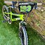 Children's Bike Green 16-inch Image 2