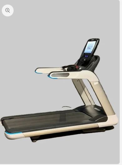 PRECOR TRM885 treadmills