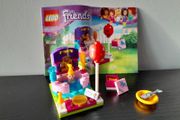 Lego - Friends Party Styling 41114