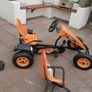 Berg Go Kart with 2 seats Image 3
