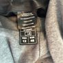 Alpinestar Alice Leather Jacket with Grey hoodie liner Image 4