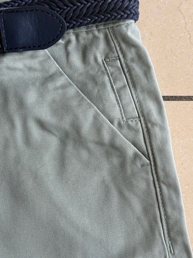 Boys Shorts & Shirt