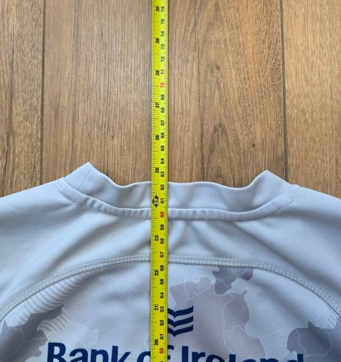 Leinster Rugby Youth Jersey Extra Large YXL JXL