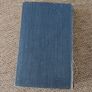 The Claverings by Anthony Trollope 1951 hardback in good used condition with all pages intact and some signs of wear FREE STANDARD POSTAGE INCLUDED Image 8