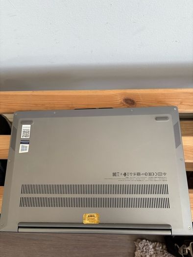 Lenovo Thinkpad 13 S G2