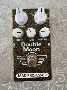 Mad Professor Double Moon