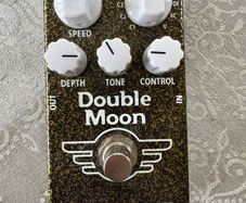 Mad Professor Double Moon