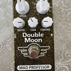 Mad Professor Double Moon