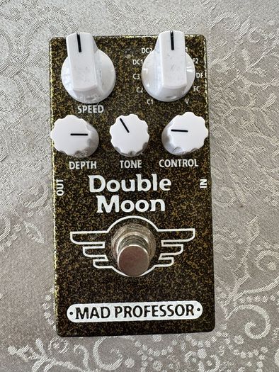 Mad Professor Double Moon