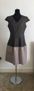 Hugo Boss dress - sz 12/14