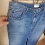 Agolde denim skirt Image 7