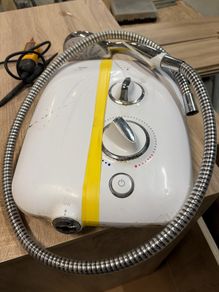 Electric shower