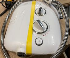 Electric shower