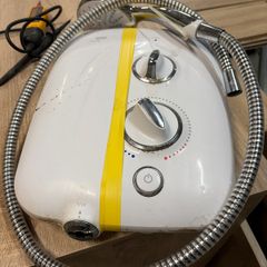 Electric shower