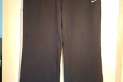 Nike Dry Fit tracksuit bottoms