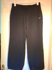 Nike Dry Fit tracksuit bottoms