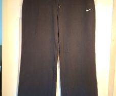 Nike Dry Fit tracksuit bottoms