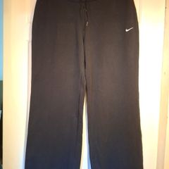 Nike Dry Fit tracksuit bottoms