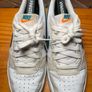 Nike Court Borough Ladies/Boys Trainers UK5 EU38 Image 6