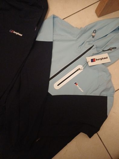 berghaus tracksuit