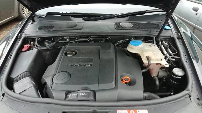 Audi vw passat skoda seat golf jeep mitsubishi 2.0tdi OIL PUMP BALANCE SHAFT. 2.0tdi engine parts head camshafts valves
