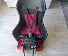Bike Toddler Seat