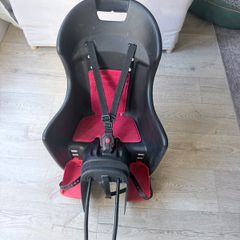 Bike Toddler Seat