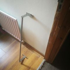 Towel rail