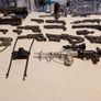 Lanard and Chap Mei Weapons and Accessories Image 3