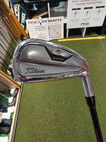 Titleist U505 Forged 3 Iron