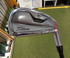 Titleist U505 Forged 3 Iron
