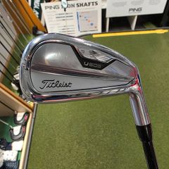 Titleist U505 Forged 3 Iron