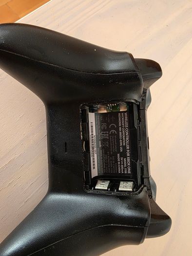 Xbox One Controller
