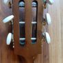 Vintage Banjo Image 5