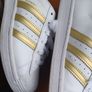 Ladies Addidas Trainers Image 2