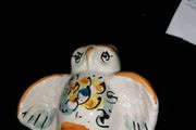 owl ornament