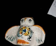 owl ornament