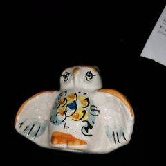 owl ornament