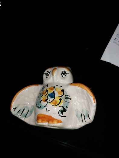 owl ornament