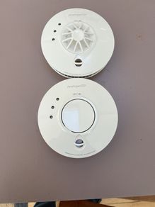 Smoke Alarm