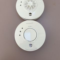 Smoke Alarm