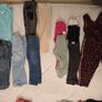 Size 2 Large bundle of girl's clothes. 24 months. Includes shipping Image 6