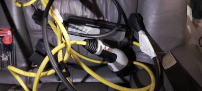 car charger