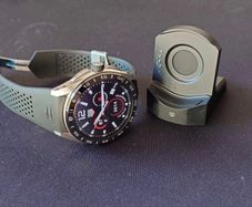 TAG Heuer Smart Watch